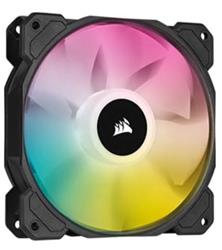 COOLER FAN CORSAIR SP120MM RGB ELITE SINGLE