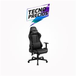 SILLA REDRAGON GAIA GAMING BLACK C211-BR