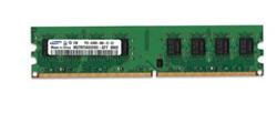 DDR2 2GB SAMSUNG 666MHZ BULK