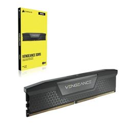 DDR5 16GB 5200MHZ CORSAIR VENGEANCE BLACK