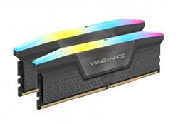 DDR5 32GB (2X16) 5200 CORSAIR VENGEANCE BLACK