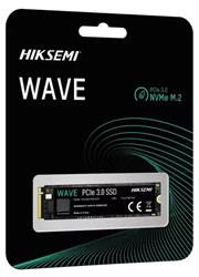 SSD M.2 128GB HIKSEMI WAVE