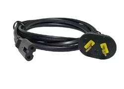 CABLE POWER TIPO 8 INTERLOCK