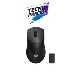 MOUSE REDRAGON M916 K1NG PRO BLACK 2.4G/BT/WIRED