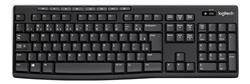 TECLADO LOGITECH K270 WIRELESS