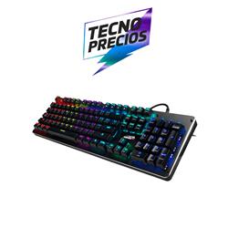 TECLADO GAMING SENTEY GS-530 RGB