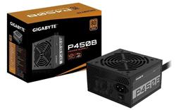 FUENTE 450W GIGABYTE 80 PLUS BRONZE