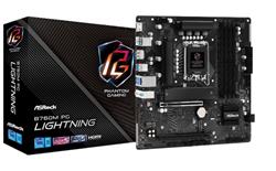 MB ASROCK B760M PG LIGHTNING S1700