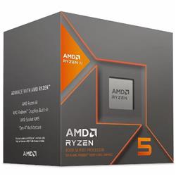 CPU AMD RYZEN 5 7600 AM5 C/VIDEO