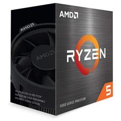 CPU AMD RYZEN 5 5600XT AM4