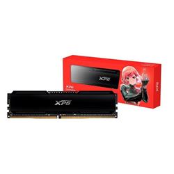 DDR4 16GB ADATA XPG GAMMIX D20 3200MHZ