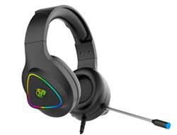 HEADSET SHENLONG GAMING 7.1 RAINBOW HS-VS7100