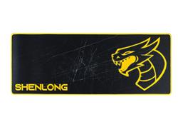 MOUSE PAD SHENLONG GAMING XL