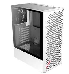 GABINETE ADATA XPG VALOR AIR BLANCO FANS X4