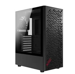 GABINETE ADATA XPG VALOR AIR NEGRO FANS X4