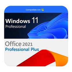 PROMO WINDOWS 11 + OFFICE LICENCIA OFICIAL