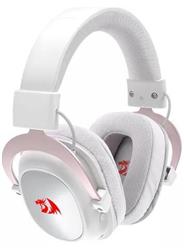 HEADSET REDRAGON ZEUS PRO WIRELESS WHITE