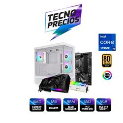 PROMO PC INTEL CORE I9 10900F RAM 16GB SSD M.2 1TB VGA 8GB RTX 3070TI.