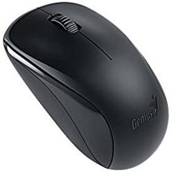 MOUSE GENIUS NX-7000 BLACK WIRELESS