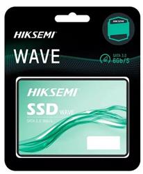 SSD 480GB HIKSEMI WAVE 