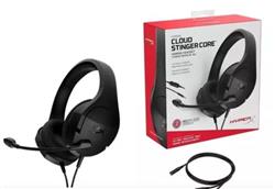 HEADSET HYPERX CLOUD STINGER CORE PS4