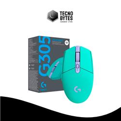 MOUSE LOGITECH G305 MINT LIGHTSPEED