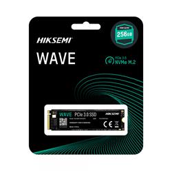 SSD M.2 256GB HIKSEMI WAVE