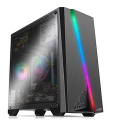 GABINETE SENTEY F10 PRO RGB