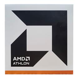 CPU AMD ATHLON 3000G 2 CORE AM4 3.5Ghz