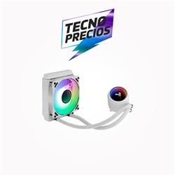 CPU WATER COOLER AEROCOOL MIRAGE L120 WHITE EDITIO