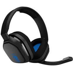 HEADSET LOGITECH A10 ASTRO 2ND GEN GREY/BLUE