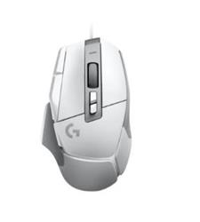 MOUSE LOGITECH G502X WHITE