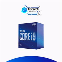 CPU INTEL CORE I9-10900F 5.2GHZ S1200