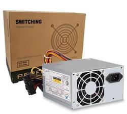 FUENTE 550W PERFOMANCE SATA 4 BOX