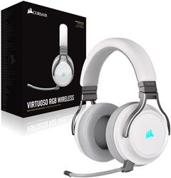 HEADSET CORSAIR VIRTUOSO WHITE