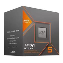 CPU AMD RYZEN 5 8600G AM5 C/ COOLER