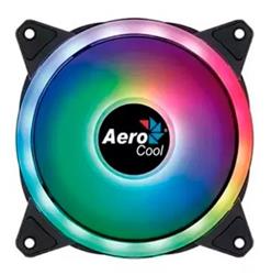 FAN AEROCOOL DUO 12 ARGB DUAL RING