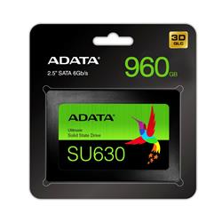 SSD 960GB ADATA SU630 BLISTER