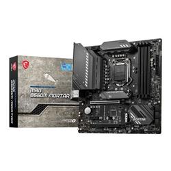 MOTHERBOARD MSI S1200 MAG B560M MORTAR BOX M-ATX