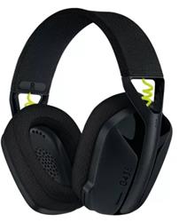 HEADSET LOGITECH G435 BT BLACK