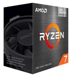 CPU AMD RYZEN 7 5700G AM4 65W WITH WRAITH STEALTH