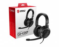 HEADSET MSI GH30 INMERSE V2