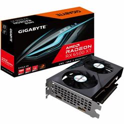 VGA 4GB RX 6500 XT GIGABYTE EAGLE 4G