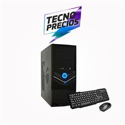 GABINETE PERF KITX3 6801 TEC+MOU+600W