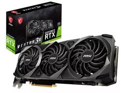 VGA 12GB RTX 3080TI MSI VENTUS X3 EM