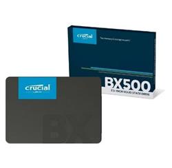 SSD 500GB CRUCIAL BX500