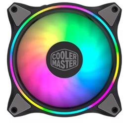 FAN COOLER MASTER MASTERFAN 120 HALO WHITE