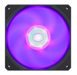 FAN COOLER MASTER SICKLEFLOW 120MM RGB