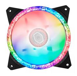 FAN COOLER MASTER MASTERFAN 120 PRISMATIC