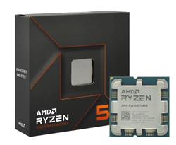 CPU AMD RYZEN 5 7600X AM5 105W 38MB S/COOLER BOX